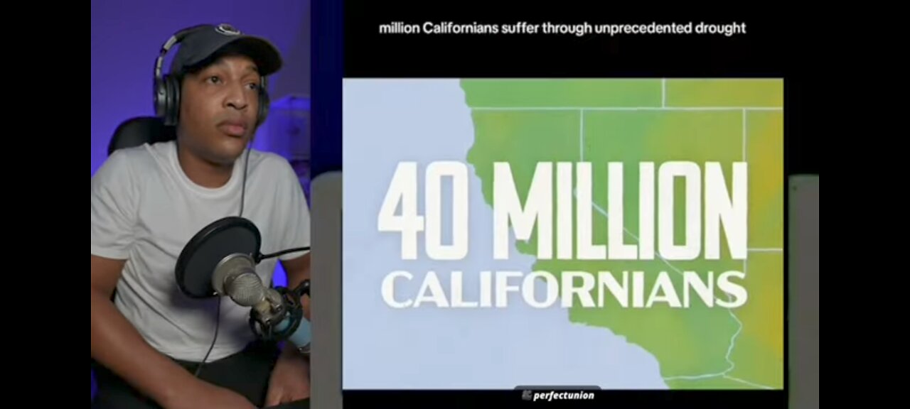 L.A. - CREEPY WILDFIRE TIK TOKS