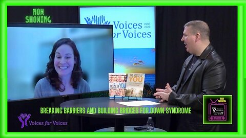 Why Down Syndrome Should Be Celebrated | Episode 184