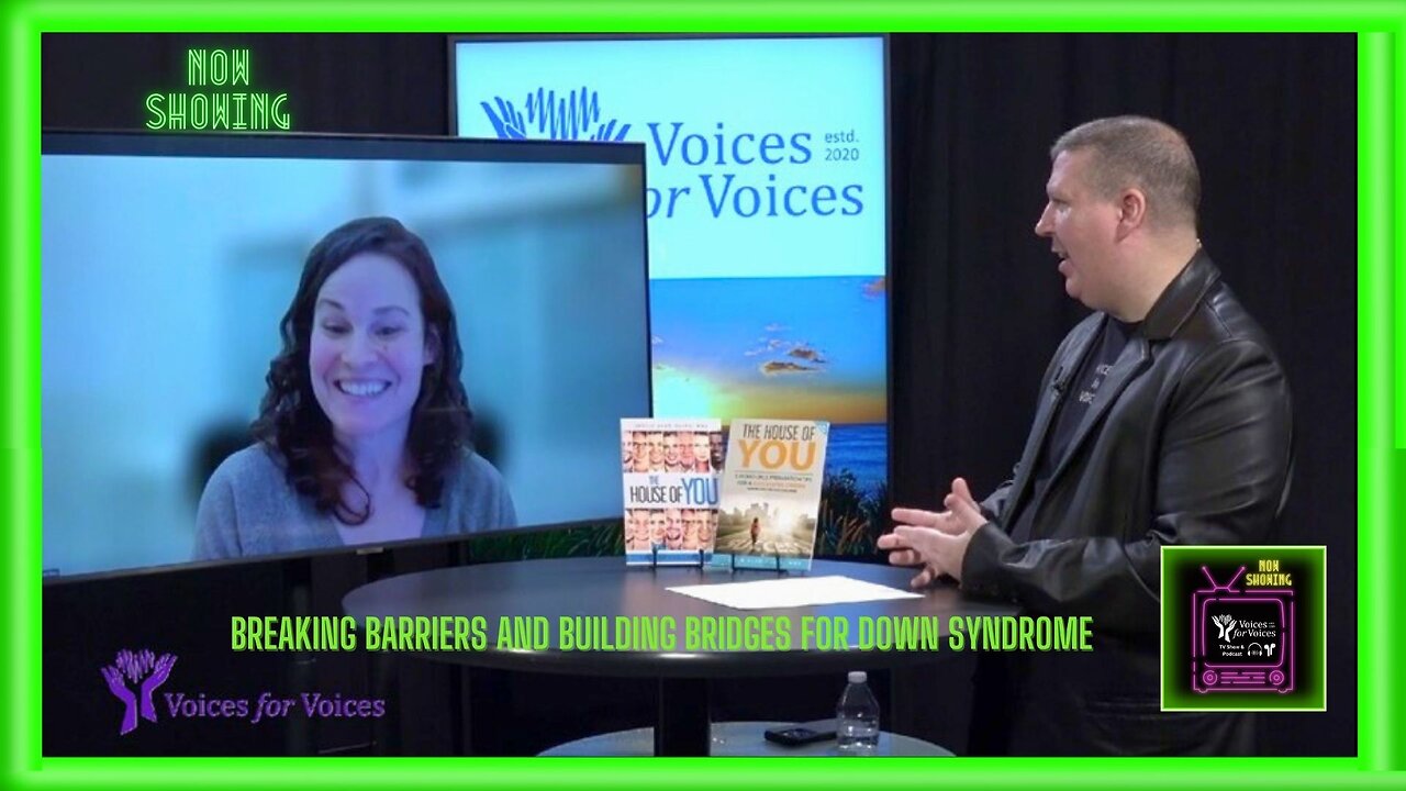 Why Down Syndrome Should Be Celebrated | Episode 184