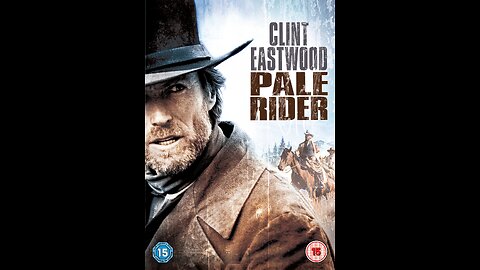 Pale Rider: Trailer