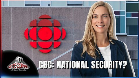 CBC claims "National Security Threat" demands Funding Mandate