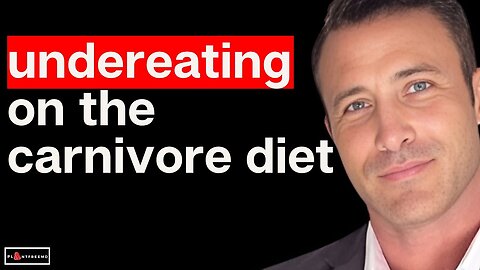 Are You Eating Enough On The Carnivore Diet?