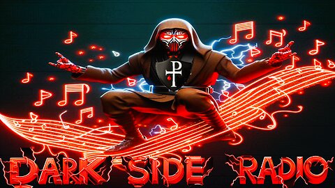 ⚡DARK SIDE RADIO⚡ Ep. 303