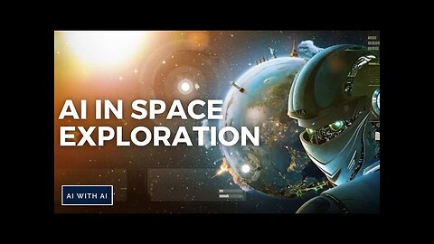 Ai in space exploration