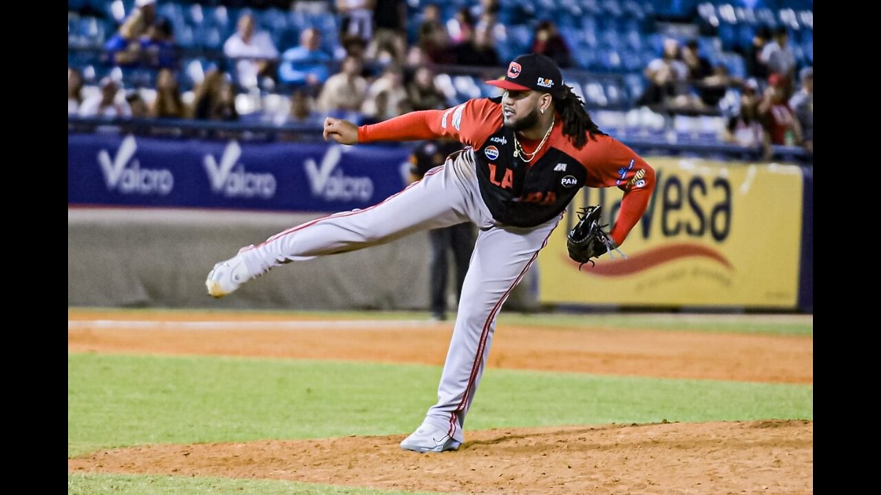 Hoy en la LVBP Round Robin 03/01/25