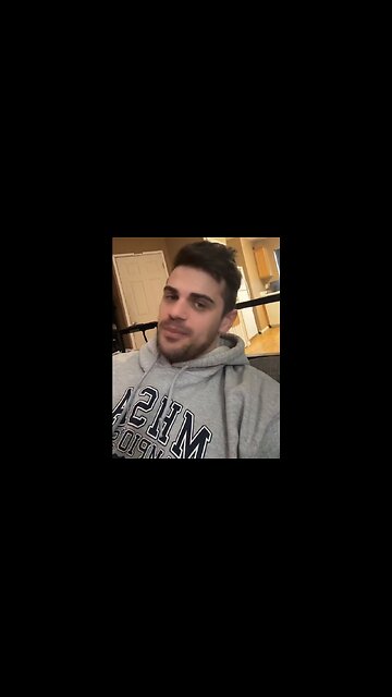 Conspiracy Theories Abound Because Trump Didn't Put His Hand On Bible While Taking Oath Of Office