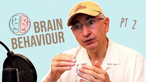 Why You Talk To Your Brain? Part 2