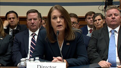 GOP Rep. HUMILIATES Entire Democrats Over Trump Security Failure
