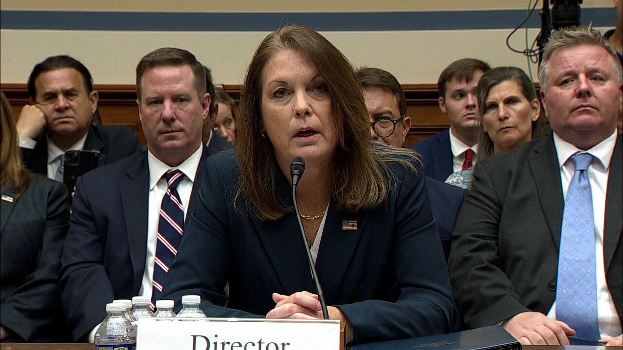 GOP Rep. HUMILIATES Entire Democrats Over Trump Security Failure