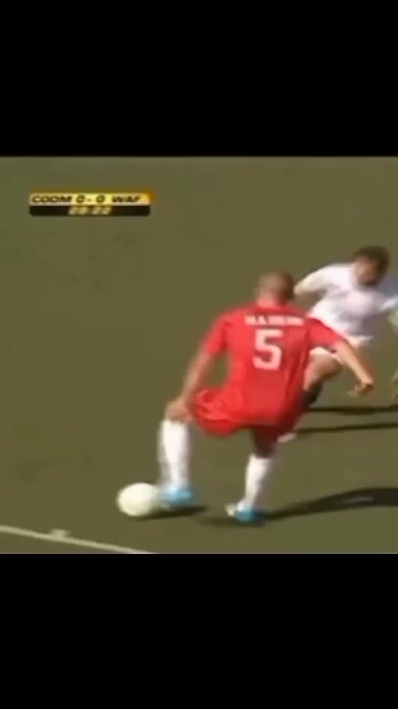 Trap 🪤 Skill 🥶 Tutorial #football #skills