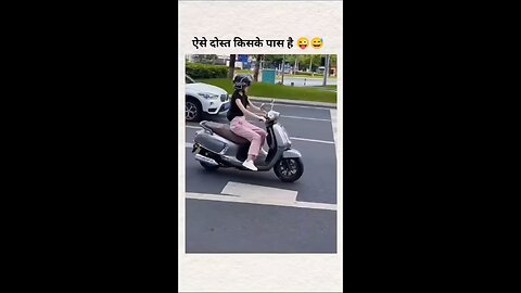 Quite Funny Video Clip 🤣👌