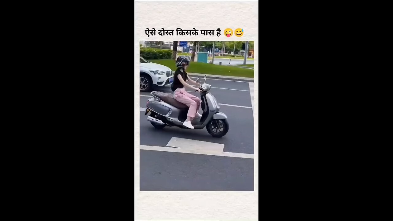 Quite Funny Video Clip 🤣👌