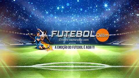 Futebol da Oeste - Série Públicos