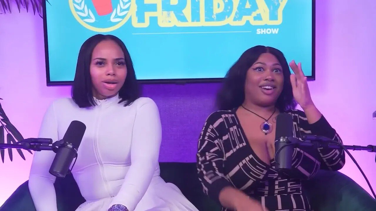 Playboy Cha Chii Reveals Her Secret Relationship with Her Ex's Mother | EVERYDAY IS FRIDAY SHOW