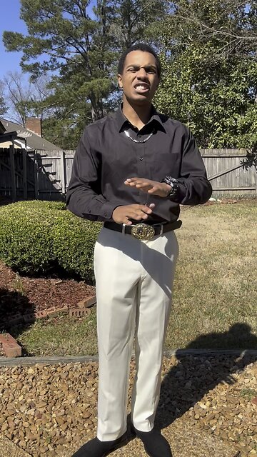 Anything is possible