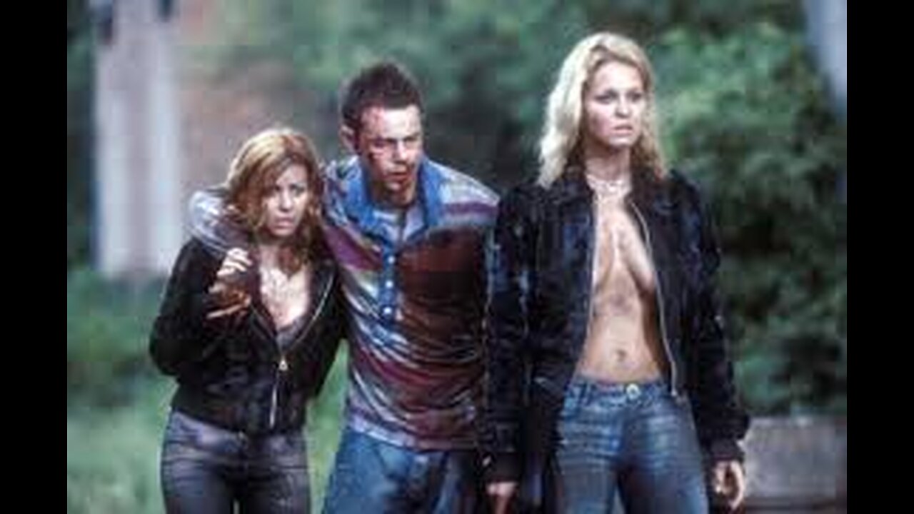 Severance 15 2006 ‧ Horror/Comedy ‧ 1h 36m