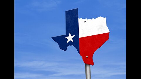 Lone Star - a History of Texas (Myth20c - Ep288)