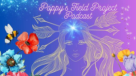 Poppy's Field Project 2/26/25