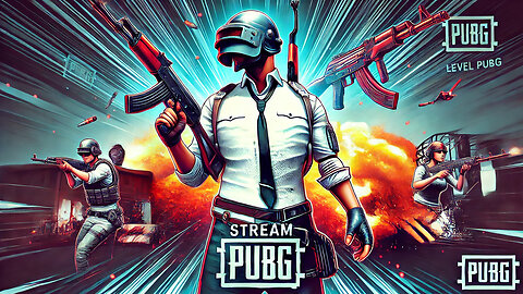 🔴 AERO LIVE STREAM PUBG | PUBG MOBILE | PUBG BATTLEGROUNDS🔥🎮