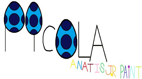 Picola Anatis J.R Paint (MC/TM) On Godot Is Work In Progress