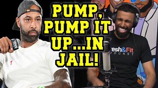 Myron Gaines CLAPS BACK At Joe Budden For Recent Arrest! SHOTS FIRED! Karma!