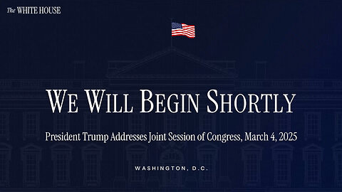 (4 MARZO 2025) - “🛑IL DISCORSO SULLO STATO DELL'UNIONE DEL PRESIDENTE DEGLI STATI UNITI D'AMERICA, 🛑#DONALD J. TRUMP: IL 13 LUGLIO 2024 DIO MI HA SALVATO LA VITA PERCHÉ POTESSI RENDERE DI NUOVO GRANDE L'AMERICA”😇💖🙏