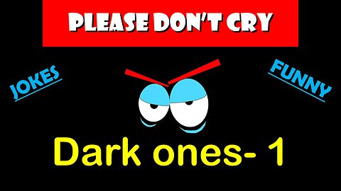 BEST DARK HUMOR JOKES | LOVE ONIONS