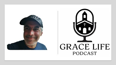 Guest SueAnn Fitzpatrick! | Grace Life Podcast | Joel & Friends