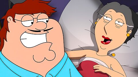 The Best Episode From Every Season Of Family Guy