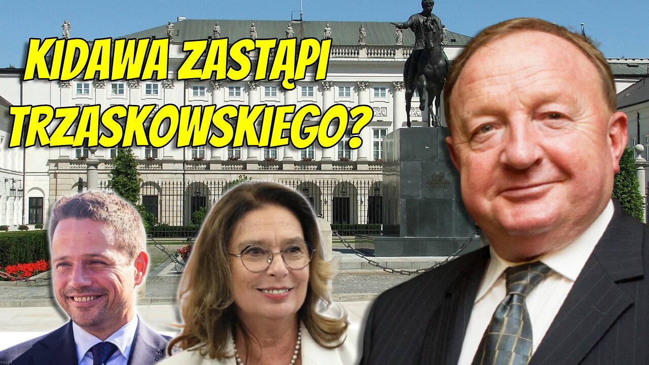 Michalkiewicz: Krętactwa do kwadratu!