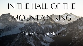 In The Hall of the Mountain King - Epic Motivational Classical Music