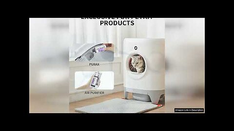 PETKIT Air Purifying Refills for PuraX PuraMax Self-Cleaning Cat Litter Box Review