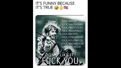 The end won't be for everyone 🤕😇🐸