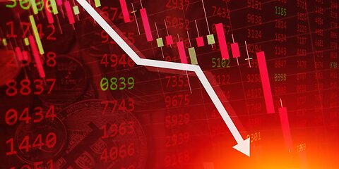 Crypto bloodbath, Trade Wars, and the return of Kanye