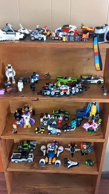 exciting announcement for Rumble live