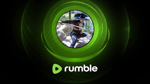 Super Rumble VR rumble test