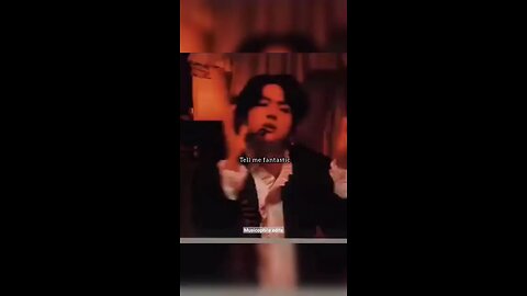 who is your lover 😎 jin