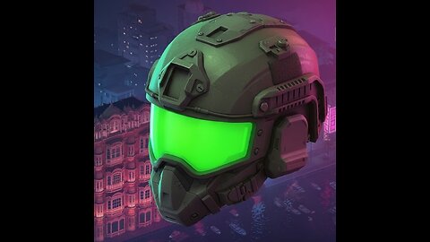 MardaB - Agent Harbor Rising