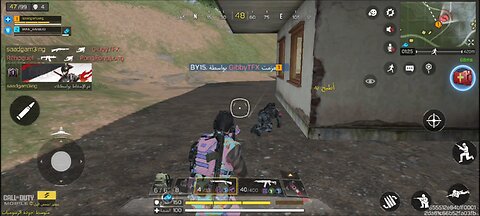 call of duty gam video