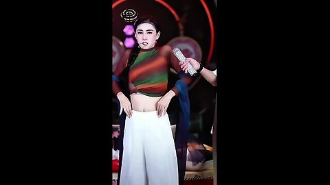 16🎭💃Beautiful Dancer+Funny Jokes! _ 웃긴 농담과 춤 #funny #Chinese #Girls #Beauty #AncientHanfuBeautiful