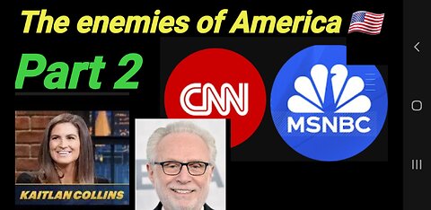 The enemies of America (Part 2)