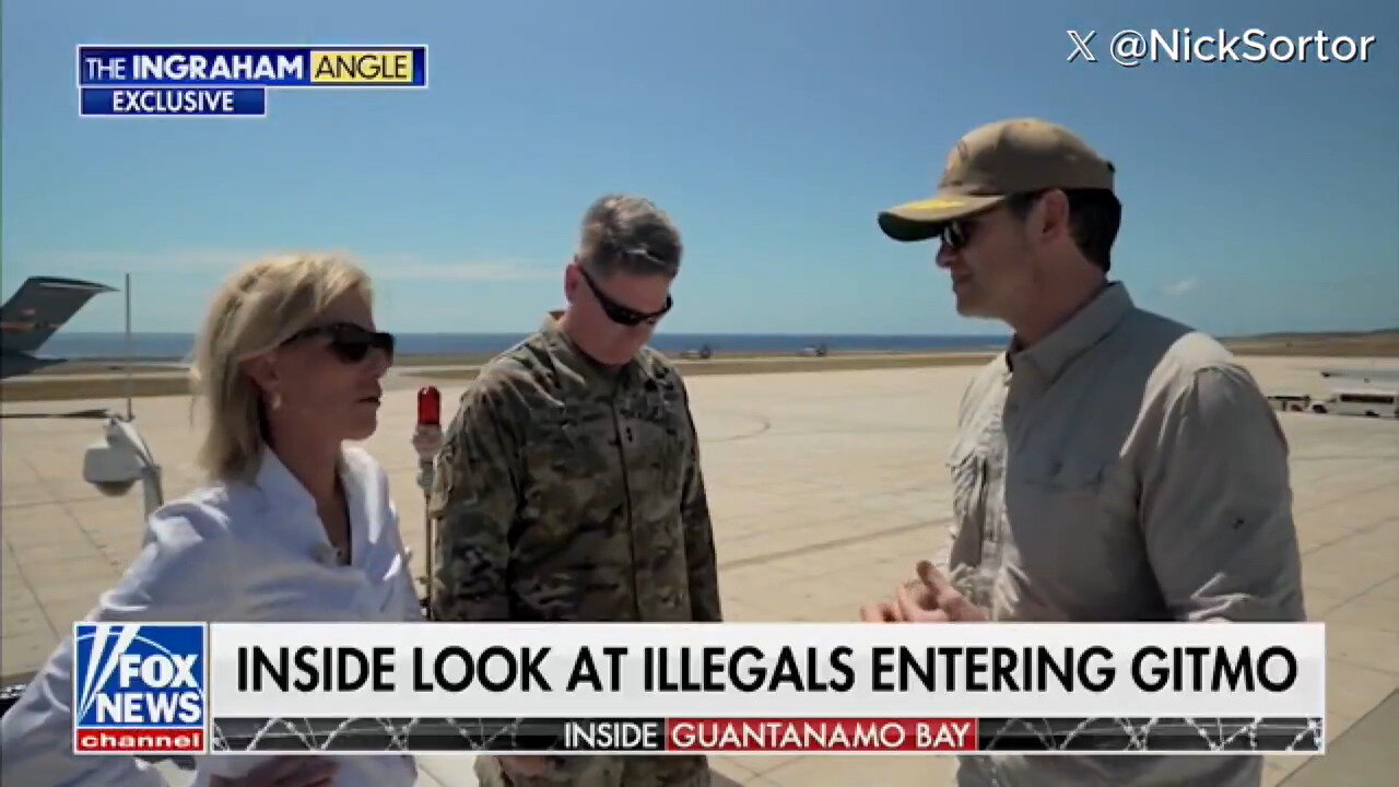 Cartel Crack Down: SecDef Hegseth Warns Mexico We Are Prepared To Take Action If They're Not