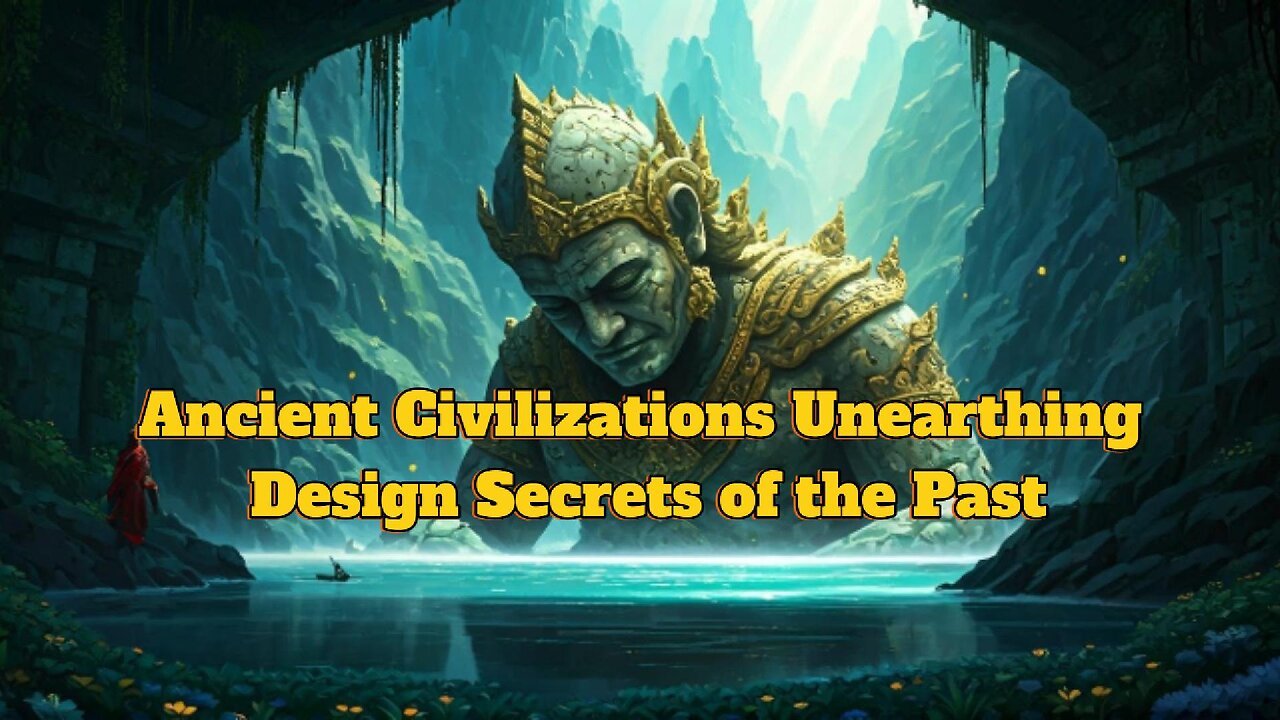 Top10 Incredible Facts About Ancient Civilizations