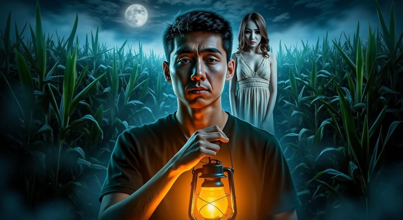 (O Grito do Campo) Uma história de Terror baseada em relatos Reais!
