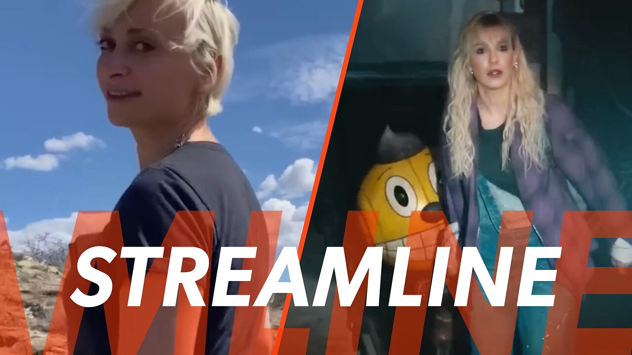 Decider Streamline: 'Last Take: Rust And The Story Of Halyna' On Hulu, 'The Electric State' On Netflix And More