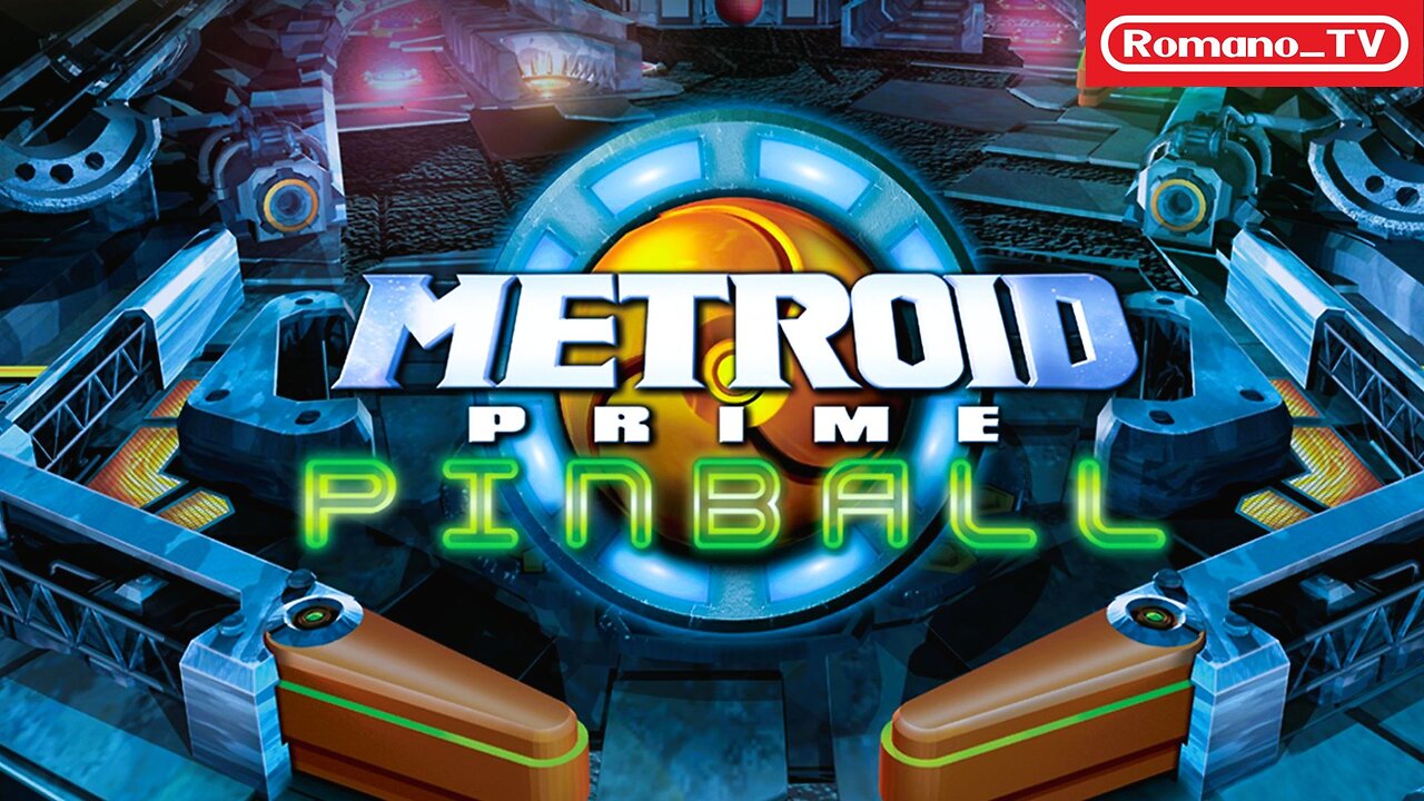 🎮 Metroid Pinball Madness! | High Scores & Flipper Chaos! 🏆🔥