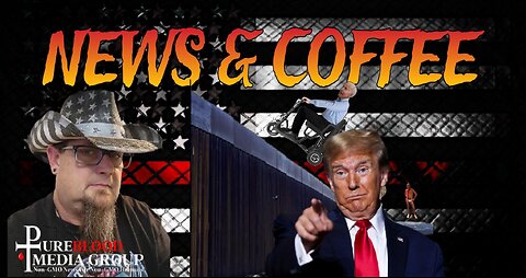 NEWS & COFFEE WITH HANDY- THE GOOD, THE BAD, AND THE DEPORTED