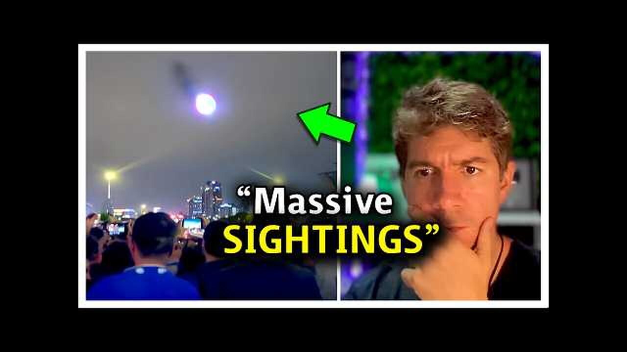 ORBS , ODD CRYSTALS AND MORE ABNOMALLIES