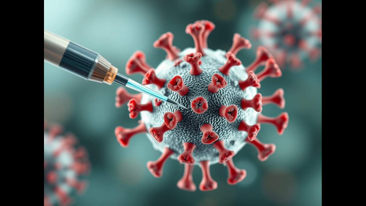 Pfizer Just Released its List of Side Effects of its “C-Shot”