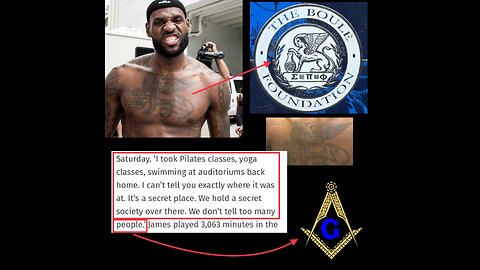 A9E - Who Are The Boule Black Cult 666 Sigma Pi Phi (ΣΠΦ) " Sacrifice & Murder " Boule Bull'z EyE